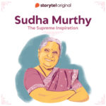 Sudha Murthy