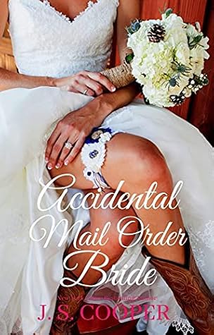 Accidental Mail Order Bride (The Brothers at Horseshoe Ranch #1)