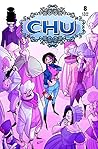 Chu #8 by John Layman