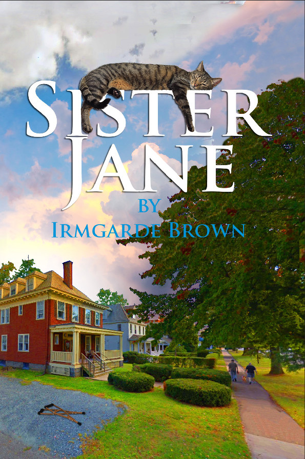 Sister Jane