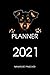 Miniature Pinscher Planner ...