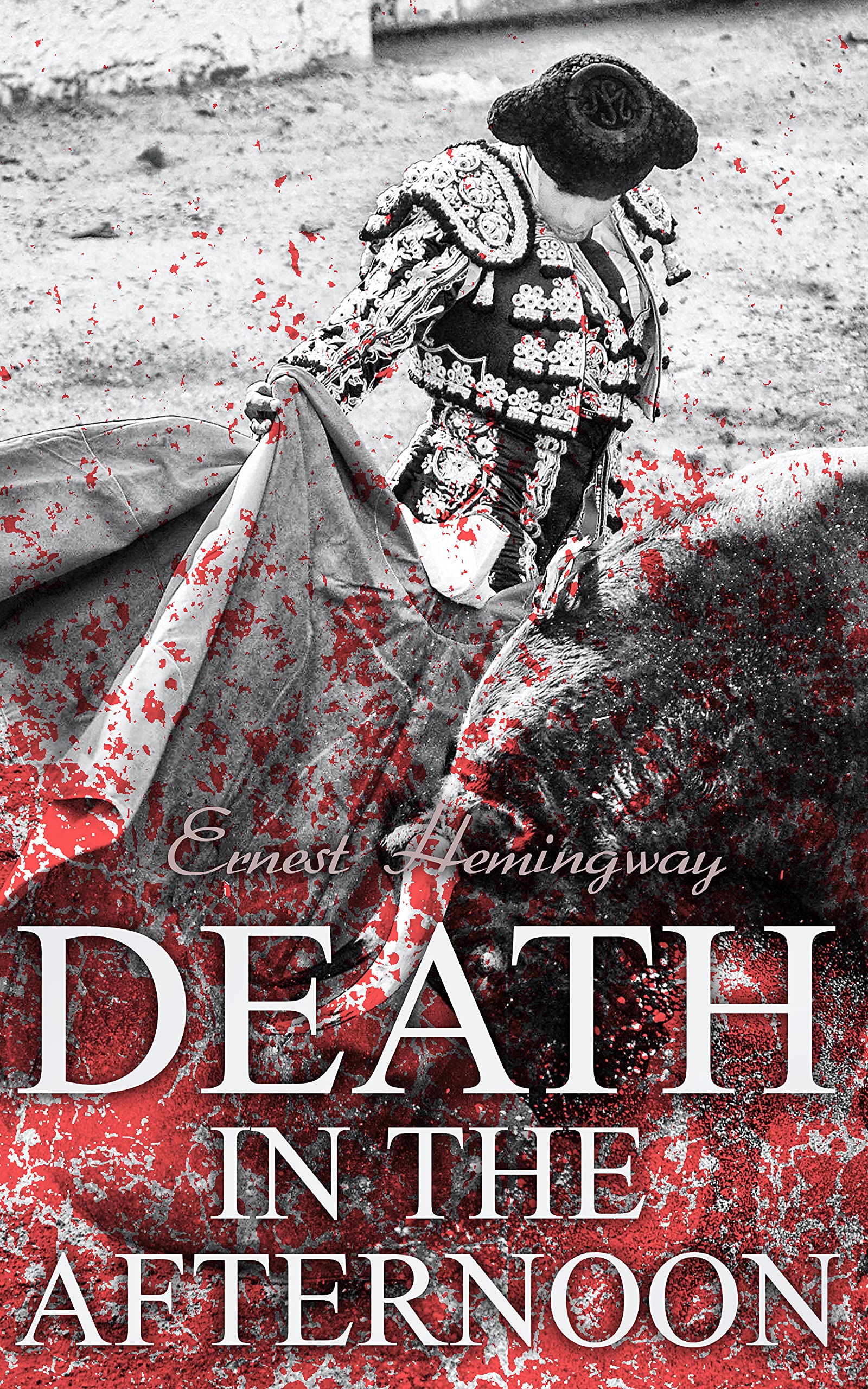 Death in the Afternoon