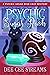 Psychic Sugar Rush (Psychic Sugar Rush Cozy Mystery #1) by Dee Cee Streams