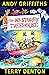 The 143-Storey Treehouse by Andy Griffiths