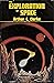 The Exploration of Space by Arthur C. Clarke