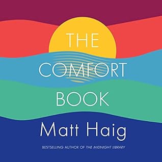The Comfort Book