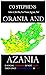 Orania and Azania