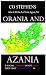 Orania and Azania by Charles Stephens Orania and Azania by Charles Stephens