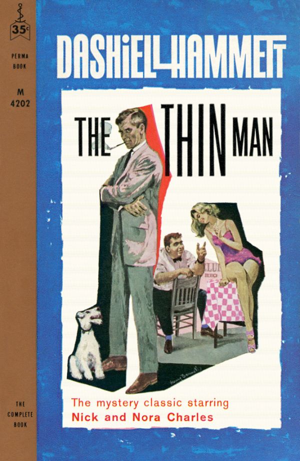 The Thin Man