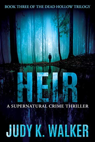 Heir (Dead Hollow Book 3)