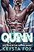 Quinn (Bad Boys of the Summer Games #5)