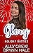 Glory (Holiday Hotties #8)