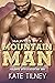 Haunted by a Mountain Man (Holidays with a Mountain Man)