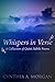 Whispers In Verse by Cynthia A. Morgan