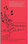 Psihologia iertarii