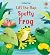 Spotty Frog (Little Lift and Look)