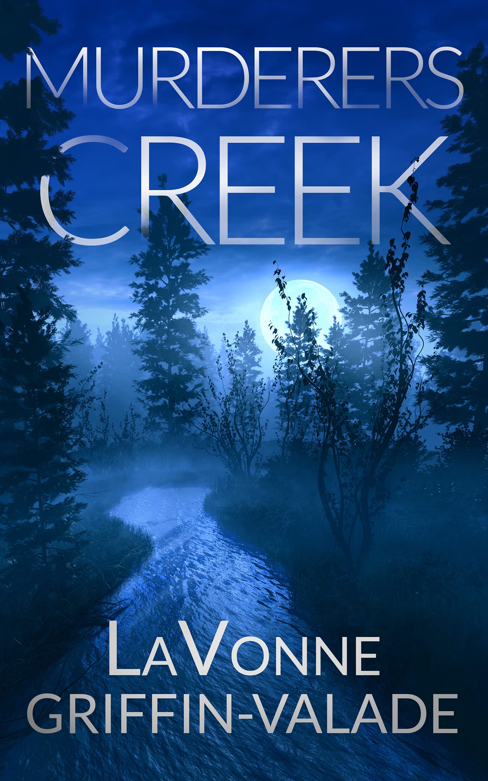 Murderers Creek (Maggie Blackthorne #2)