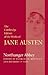 Northanger Abbey (The Cambridge Edition of the Works of Jane Austen)