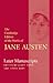 Later Manuscripts (The Cambridge Edition of the Works of Jane Austen)