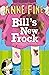 Bill's New Frock by Anne Fine Bill's New Frock by Anne Fine