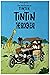 The Adventures of TinTin by Glover Montroy