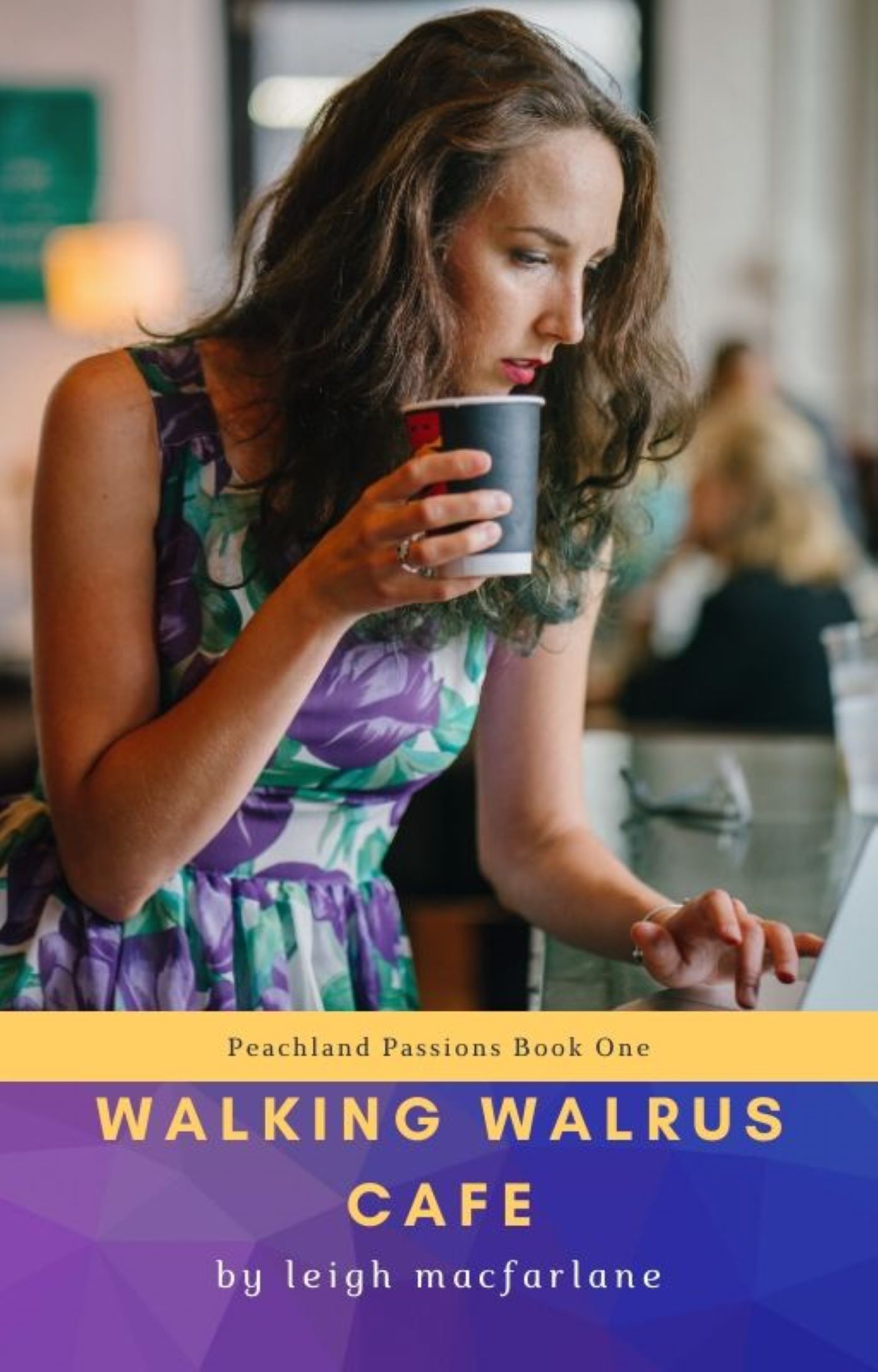 Walking Walrus Café