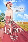A Groom for Lauren