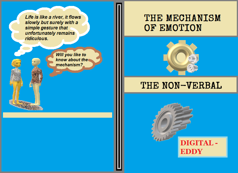 The Non Verbal