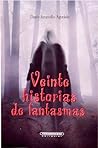VEINTE HISTORIAS DE FANTASMAS by Darío Jaramillo Agudelo