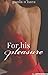 For His Pleasure