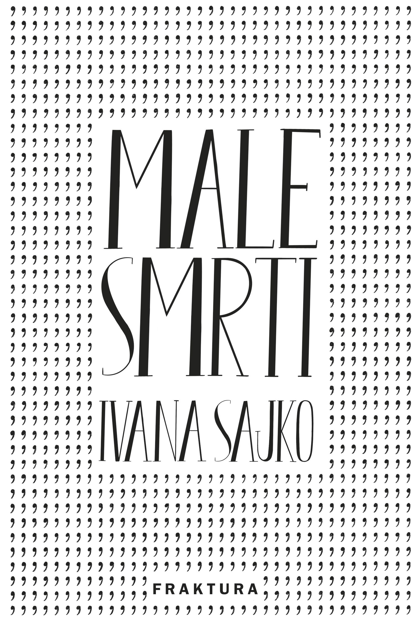 Male smrti (Hardcover)