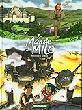 Le Monde de Milo, Tome 9