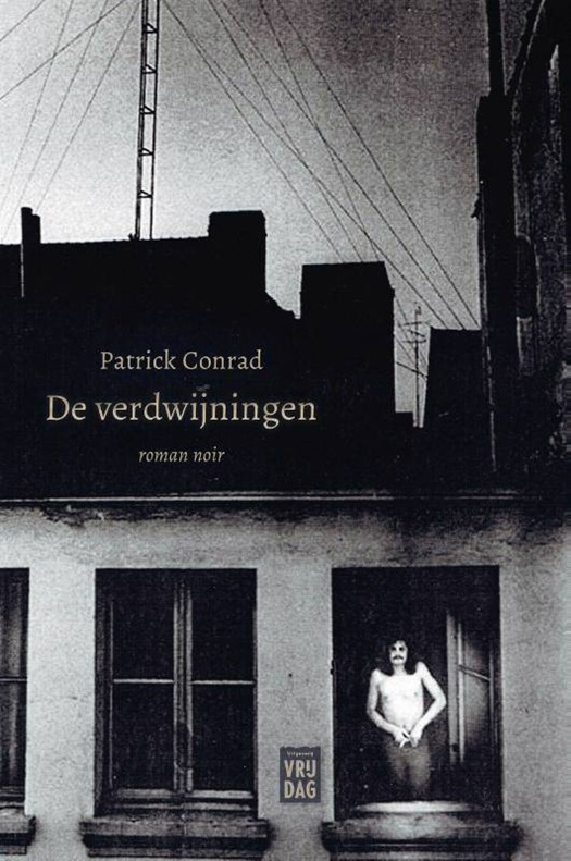 De verdwijningen (Paperback)