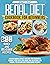 Renal Diet Cookbook for Beginners by Jennifer Roast
