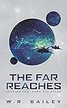 Same Old Stars (The Far Reaches #2)