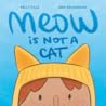 Meow Is Not a Cat
