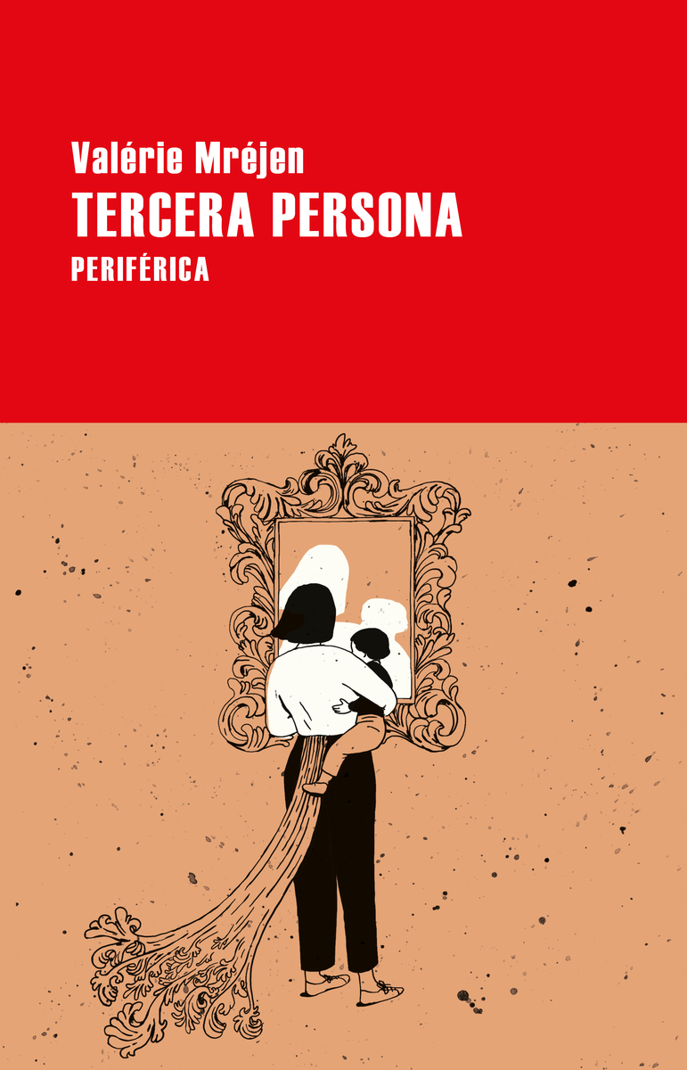 Tercera persona (Paperback)