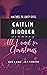 Caitlin Riddler puts her fo...
