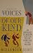 Voices of Our Kind: An Anth...