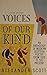 Voices of Our Kind: An Anthology of Modern Scottish Poetry from 1920 to the Present