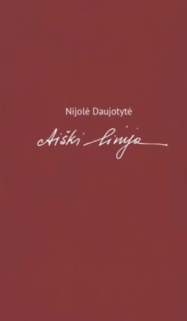 Aiški linija (Unknown Binding)