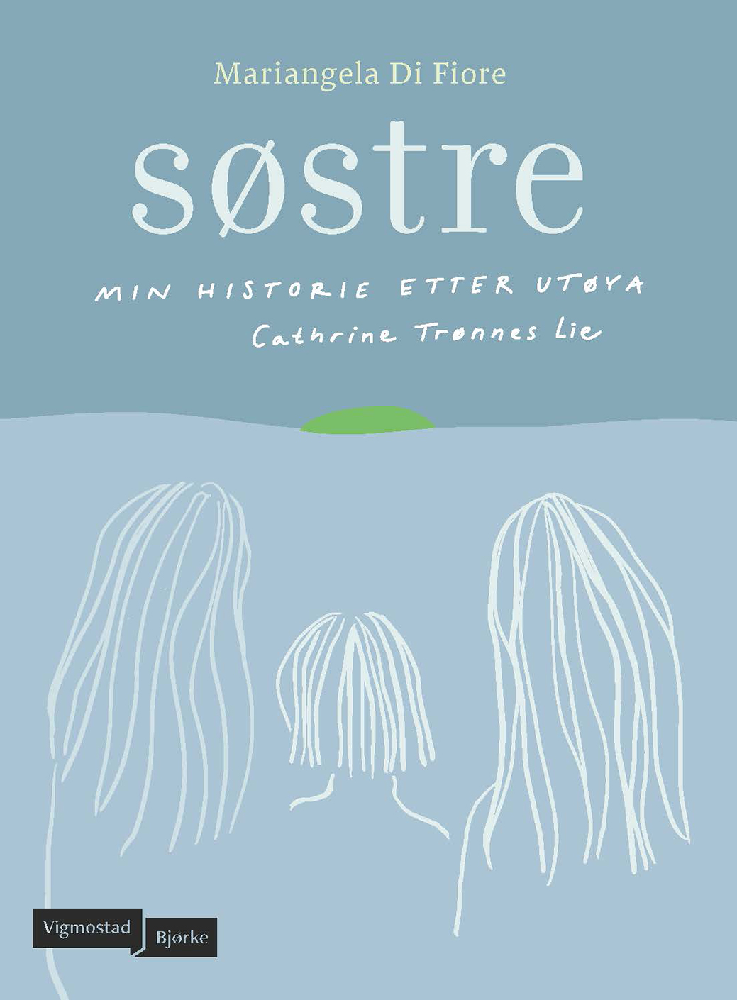 Søstre (Unknown Binding)