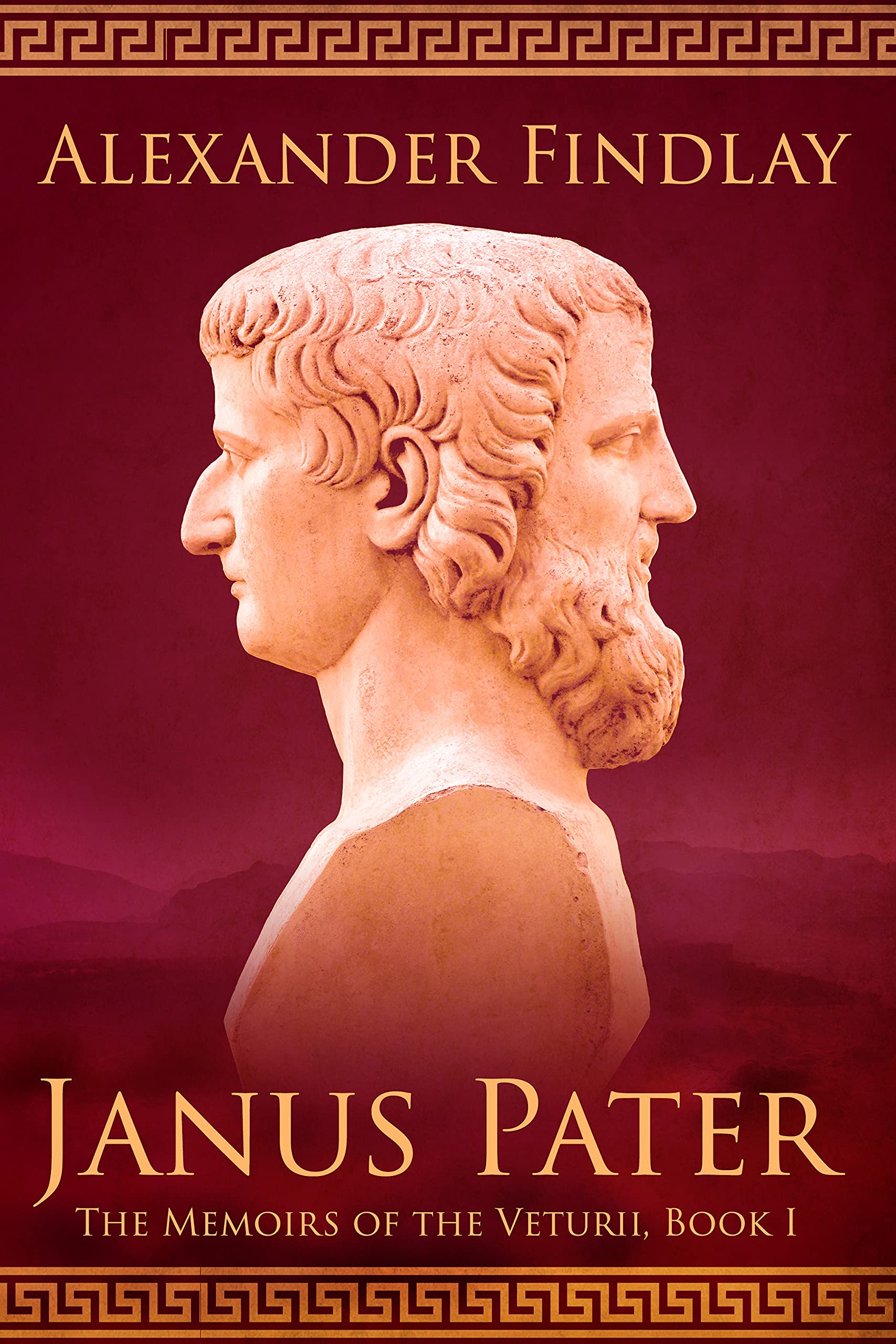 Janus Pater