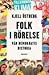 Folk i rörelse. Vår demokratis historia by Kjell Östberg