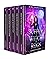 Suffer a Witch to Reign: Co...