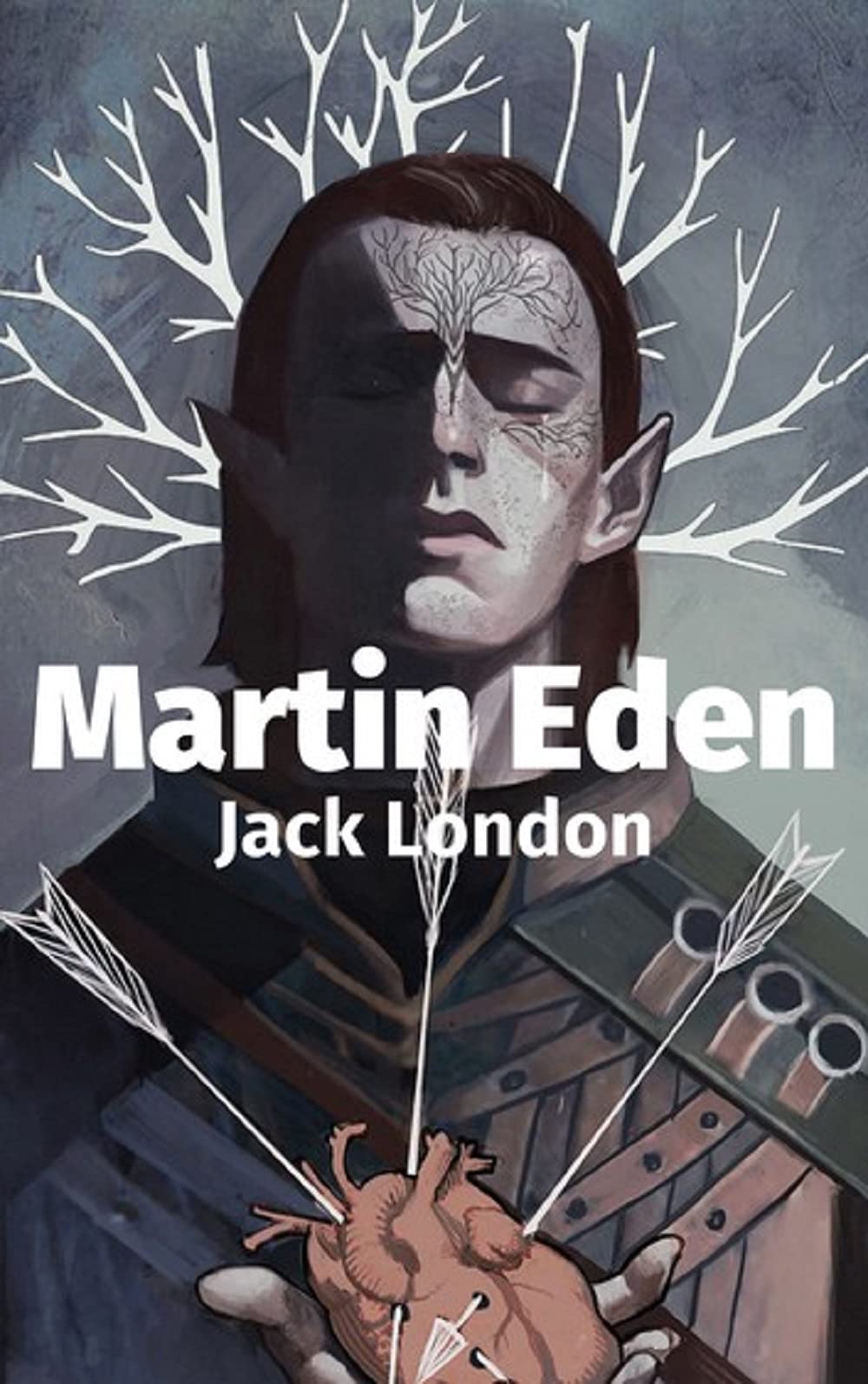 Martin Eden-Original Edition