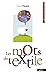 Les mots du textile