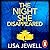 The Night She Disappeared by Lisa Jewell