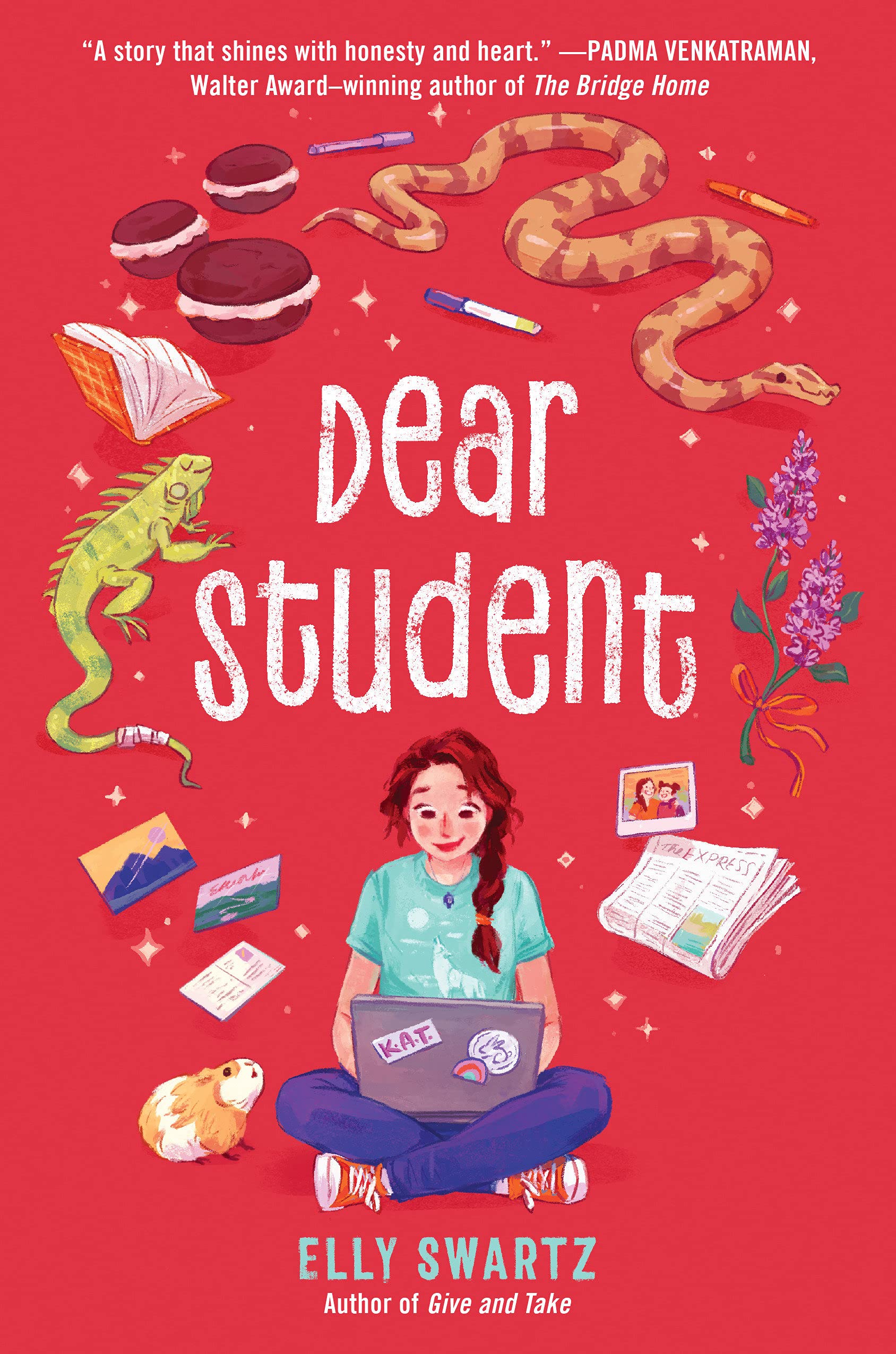 Dear Student (Unknown Binding)