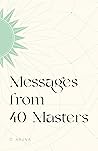 MESSAGES FROM 40 ...